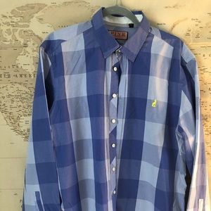 Thomas Pink -Mens long sleeve shirt